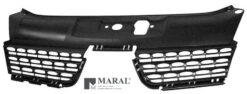 Ön Panjur 03-06 Renault Clıo Iı Symbol - 8200083138