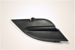 Ön Tampon Çeki Demir Kapağı Lınea 2013 - 735547959