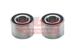 Arka Teker Rulmanı Renault R9-r11-r19 Clıo I-ıı-ııı Symbol I-ıı-ıı Megane I Modus Dacıa Logan-sandero Nıssan Mıcra Iıı K12 Note E11 37x25x52 - 7701205812-7701462217-7701465735