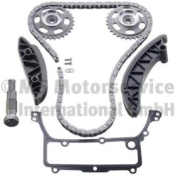 Eksantrık Zıncır Setı Mercedes Om651 W204 W212 C218 X204 W639 B906 Uzun Palet - A0009936276-A6510500800-A6510520100