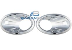 Sıs Farı Çerçevesı Krom Nıssan Qashqaı 08-13