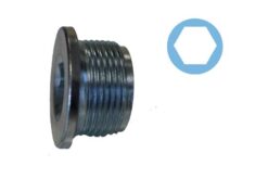 Karter Tapası Mercedes M100 M108 M110 M114 M115 M116 M117 M127 M129 M130 M180 Om615 Om616 Om617 - A1309970032