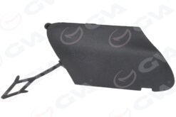 Ön Tampon Çeki Demiri Kapağı Opel Corsa D 10- - 1405100