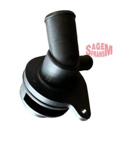 Termostat Yuvası Flanşı P206-p207-p307-p1007-c2-c3 1.4 - 1201.C2