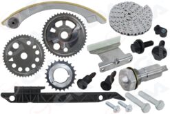 Eksantirik Zincir Seti Vectra C 02>08 Astra H 05>10 Zafıra B 05>12 2.2 16v Z22yh 155ps - 55569838-12577386-636176