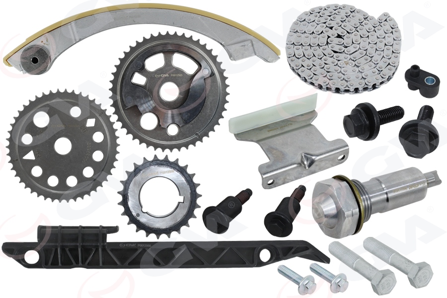 Eksantirik Zincir Seti Vectra C 02>08 Astra H 05>10 Zafıra B 05>12 2.2 16v Z22yh 155ps - 55569838-12577386-636176 1 Eksantirik Zincir Seti Vectra C 02>08 Astra H 05>10 Zafıra B 05>12 2.2 16v Z22yh 155ps - 55569838-12577386-636176