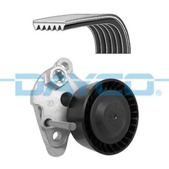 V Kayış Seti Golf Vıı-polo-passat-jetta-a3-leon Chzk-chzd-cjza-cpva-czca 1.0-1.2-1.4-1.5 Tsı 13 > - 04E145299P-04E145933A