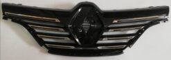 7 Krom Takımlı Panjur Renault Megane Iv - 622568380R