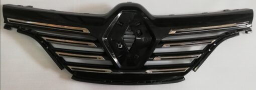 7 Krom Takımlı Panjur Renault Megane Iv - 622568380R