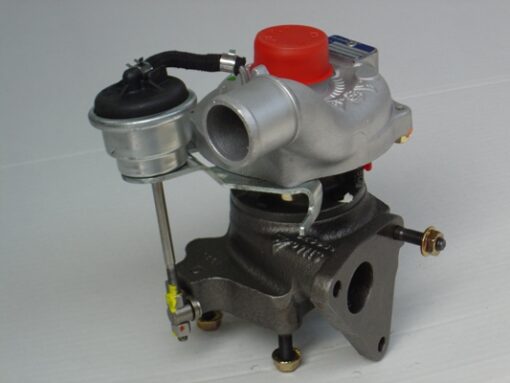 Turbo Komple Clıo Iı 98 05 Clıo Iıı 05 Kangoo 05 Logan 07 Modus 04 Twıngo Iı 07 1.5 Dcı 68 Bg - 8200882916-7701476891-144113163R