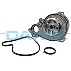 Devırdaım Pompası Bmw B38 B46 B48 F40 F70 F44 F45 F46 F74 F78 U06 F48 U11 F39 U10 - 11518678905