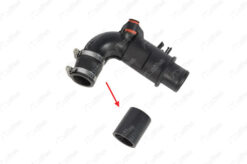 Turbo Hortumu Clıo Iı-kng Iı-mgn I-scenıc I 1.5dcı K9k 35mm X 5 Cm - 8200164191