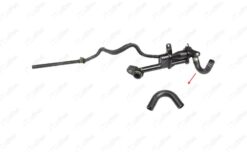 Yağ Buhar Hortumuplastik Boru Hariç Alfa Romeo Gıulıetta 940 1.6jtdm 940fxd1a 940 A3.000 10-16 - 55213486