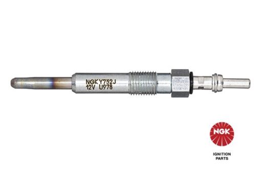 Kızdırma Bujisi Y-732j Kng-clıo-mgn Iı-modus-logan-duster-sandero 1.5-lgn Iı-trafıc-vıvaro 1.9dcı - 8200490950-5962.4J-93196922-1669977