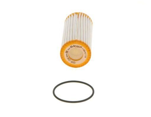 Yağ Filtresi P7278 - 06K115466-06K115562-06L115466