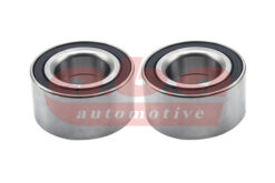 On Teker Rulmanı R21 R19 Megane Clıo Kangoo Doblo Albea Logan 37x72x37 Abs Sız - 7701205779-51754191-7703090353