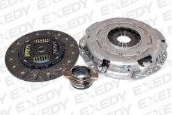 Debriyaj Seti Baskı Disk Bilya Hyundaı Starex 2.5l D4cb Crdı 140hp 06-> / Kıa Sorento 2.5l Crdı D4 Cb 04-> - 4130049640-4110049910-4141249600