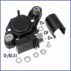 Konjektör Ym Vw Golf Iıı-ıv Passat Polo-polo Clasıc Vento-partner - 2591199