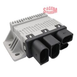 Fan Kontrol Ünitesi Transporter T5 2004 2010 - 7H0919506D