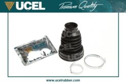 Aks Körüğü İç Ford Focus Iıı 1.5 Tdci-1.6 Tdci - C1BY4C062BA-1804524-1804522