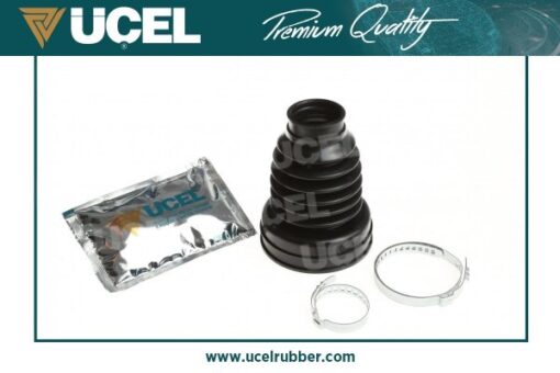 Aks Körüğü İç Ford Focus Iıı 1.5 Tdci-1.6 Tdci - C1BY4C062BA-1804524-1804522