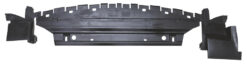 Radyatör Alt Deflektörü Em 03 >07 Renault Clıo Symbol - 8200104134