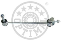 Askı Rotu Arka Sol Mercedes S-class W221 C216 - A2213201989