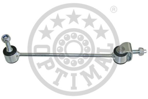 Askı Rotu Arka Sol Mercedes S-class W221 C216 - A2213201989
