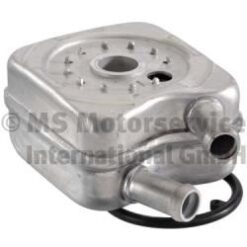 Yağ Soğutucu Bora-caddy-golf-jetta-passat-polo-t4-lt35-ıbıza-leon-a6-a4 1.9-2.5tdı Acv-anj-bjk - 068117021A-068117021B
