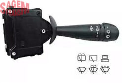 Silecek Kumanda Kolu Kangoo-clıo-symbol-logan - 8201168008