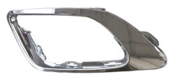 Sis Farı Çerçevesi Krom L Renault Fluence - 261520541R