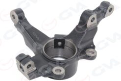Aks Taşıyıcı Ön Sol Opel Corsa D Benzinli 07-12 - 93188959-5308053