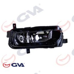 Ön Tampon Sis Farı Sağ Transporter T7 2015 - 7E0941662A