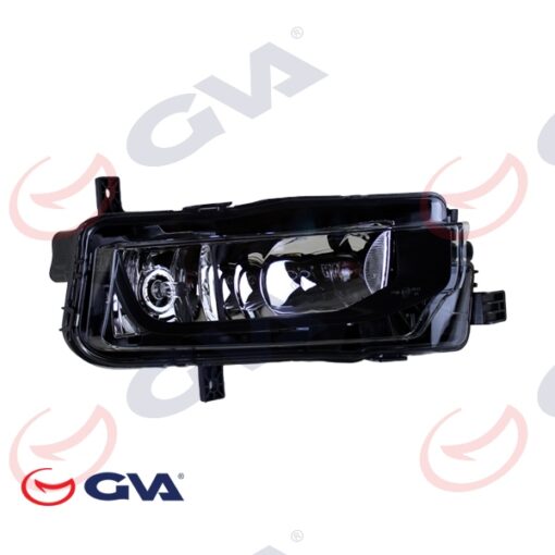 Ön Tampon Sis Farı Sağ Transporter T7 2015 - 7E0941662A
