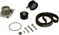 Devirdaimli Eksantrik Gergi Kiti P206-207-307-308-partner-c2-c3-c4-xsara-berlıngo 1.6-1.6 16v Tu5jp4 Dfm Succe 1.6 16v 09-13 Tu5jp4 - 1610793480-1609525880-0831.L3