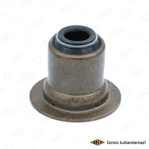 Supap Lastıgı Transıt T15-t12 2.5 Serısı 85>00 - 924F6571AA-6597036