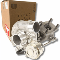 Turbo Komple Iveco Daıly Fıat Ducato 06 2.3jtd Egr 120-130bg - 504071260-504340182-5802072376
