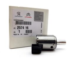 Otomatik Sanzıman Valfi Clıo Iı 98 Clıo Iıı 04 Kangoo 97 Laguna 97 Megane 98 P206 P307 P406 P4 07 P301 Bva Al4 Sanzıman - 2574.16-7701208174-7700870238