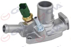 Termostat 80c Komple Lınea-bravo Iı-grande Punto 1.4 T-jet 07- - 55208964
