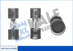 Kalorifer Motoru Skoda Felıcıa 1.3 90<94 12v 120w 2000 Rpm - 115972051