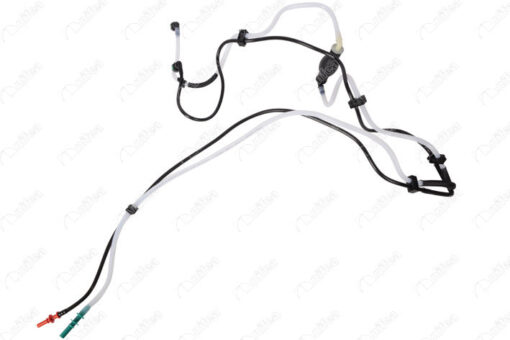 Yakıt Borusu Renault Megane Iı-scenıc Iı-grand Scenıc Iı 1.5 Dcı - 8200571380-8200295270