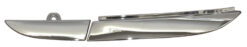 Stop Alt Kaşı L Krom Renault Clıo Iv - 848630784R-8900100133