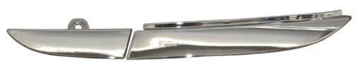 Stop Alt Kaşı L Krom Renault Clıo Iv - 848630784R-8900100133