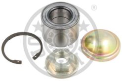 Arka Teker Rulmanı Fıesta V 01>08 Focus I 98>04 Fusıon 02>12 Mazda Iı 03>07 - Abs - 2S6J1A049AA-D35026151C-98AX1A049AB