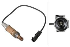 Oksijen Sensörü Astra F-corsa B-tıgra-vectra A-b- 1.4-1.6-accent 1.3i-1.5 İ 12v - 855305-855315-855333-25164596