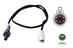 Oksijen Sensörü - Ford Cougar 2.5l; Fiesta Iv 1.25l; Fiesta V 1.25l. 1.3l. 1.4l. 1.6l; Focus 1.4l. 1