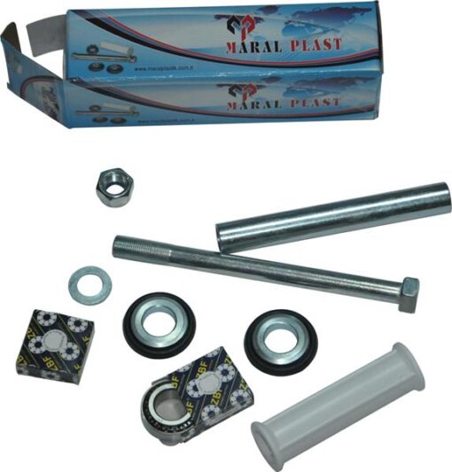 Torsiyon Tm.tk.mrl Bilyalı Fıat Tempra Sx - 95619159