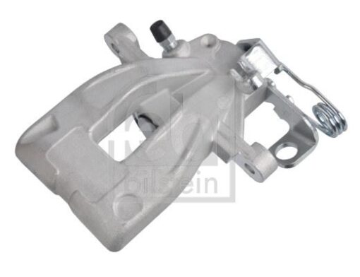 Arka Fren Kaliperi Silindiri Sol Peugeot P307 00>12 Cıtroen C4 04>11 - 4400.R4-4401.Q6