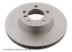 Fren Dıskı On Bmw E90 F20 F30 E84 - 34116792219