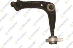Ön Sol Alt Salıncak Komple Peugeot P508 2010>2018 - 3520.Y0-9666681480-9677548980
